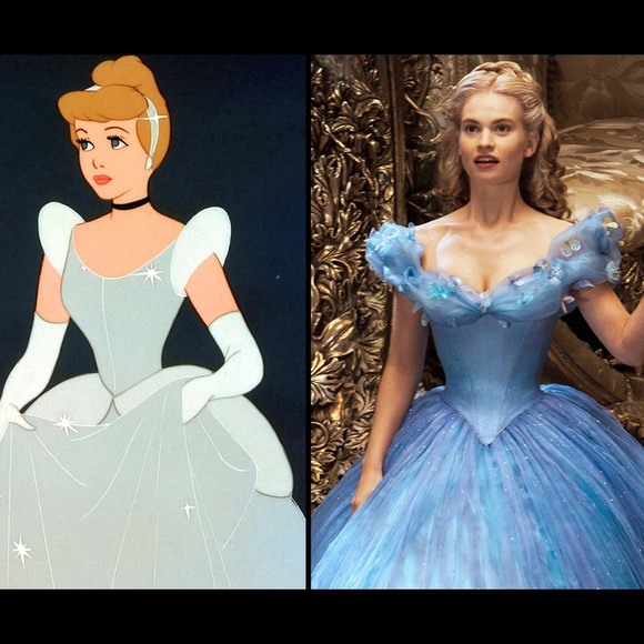 Custom made Dresses & Skirts - Custom Cinderella Cosplay/Halloween/Theatre/dress